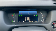 Honda Jazz 1.5 i-MMD Hybrid Advance 5dr eCVT Hybrid Hatchback